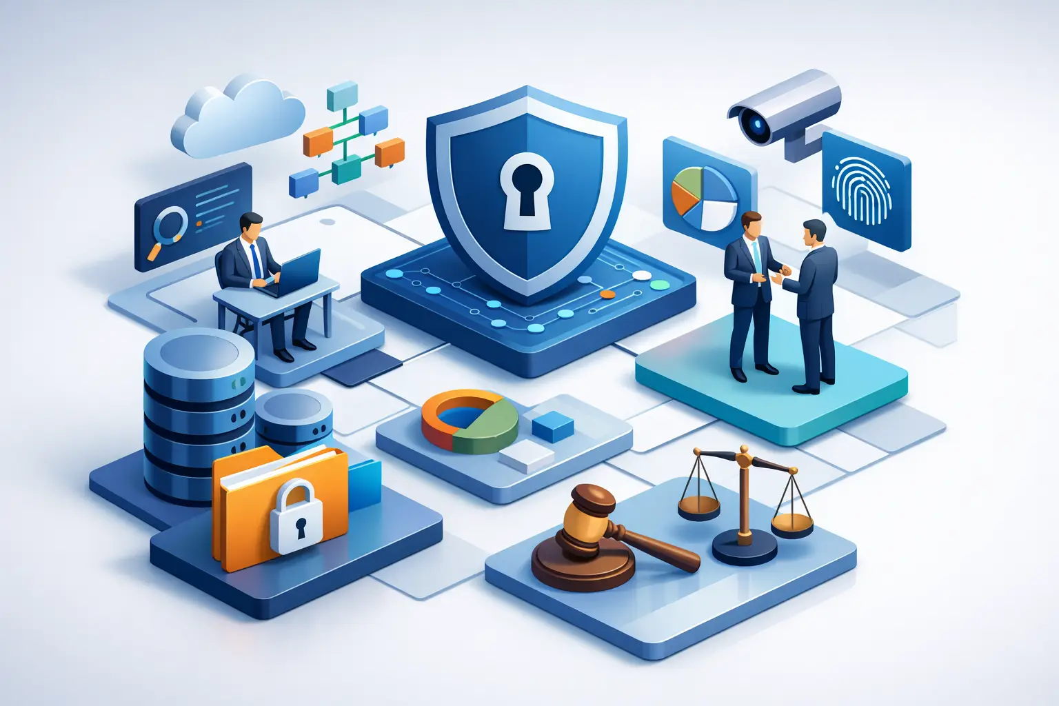 Privacy Governance Operating Model Guide | Privacy360